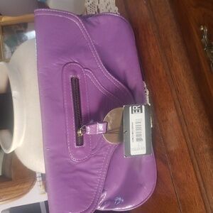 Clutch Gusto Bag (NWT)